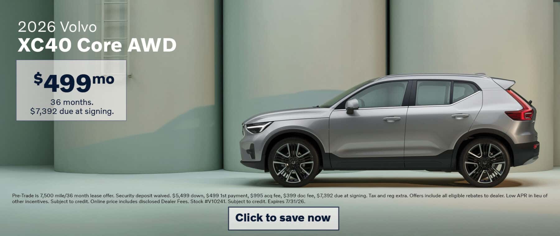 XC40