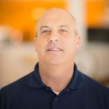 Rick Eggan