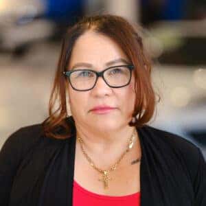 Nan Mejia