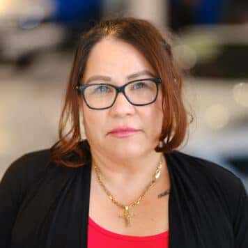 Nan Mejia