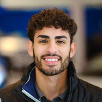 Zayd Alwawi