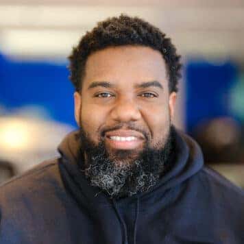 Deshane Smith