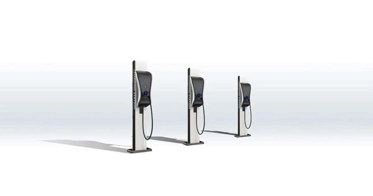 How Do Electric Car Charging Stations Work? Ron Bouchard Honda