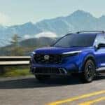 CRV-driving-through-the-mountains