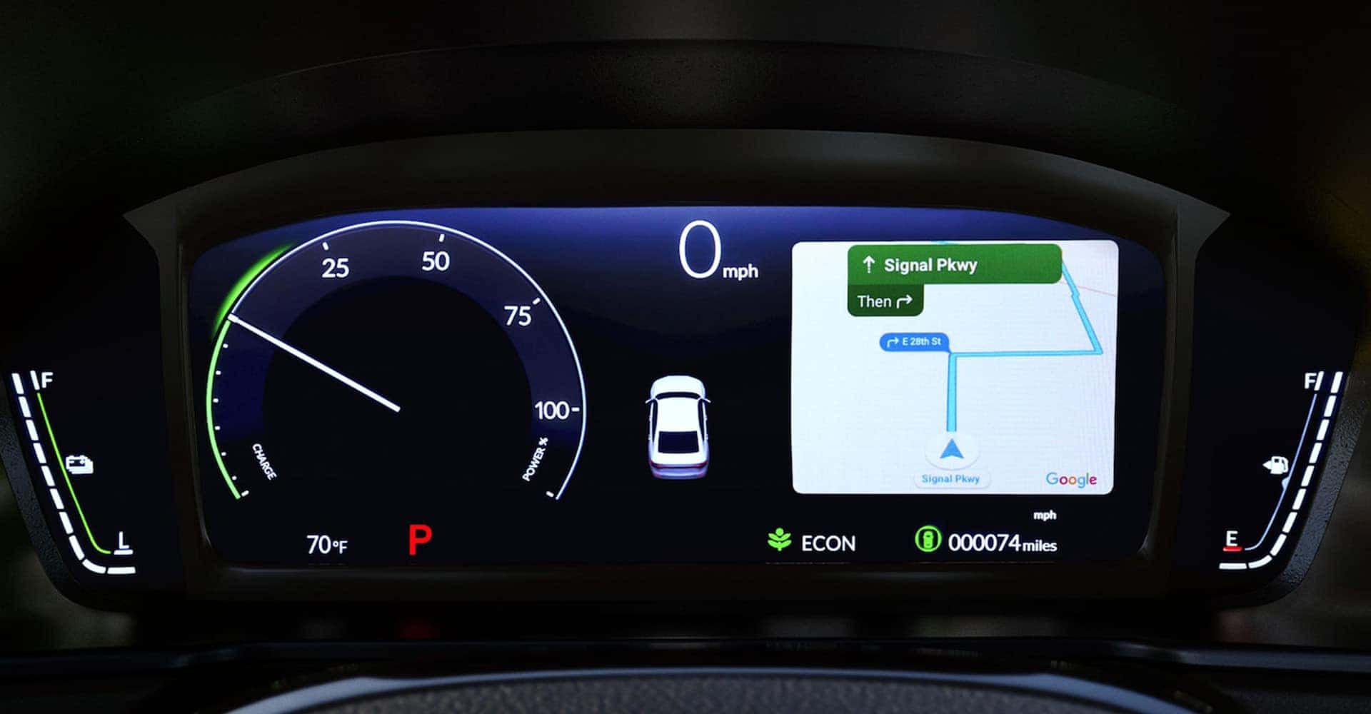 2026 Honda Accord