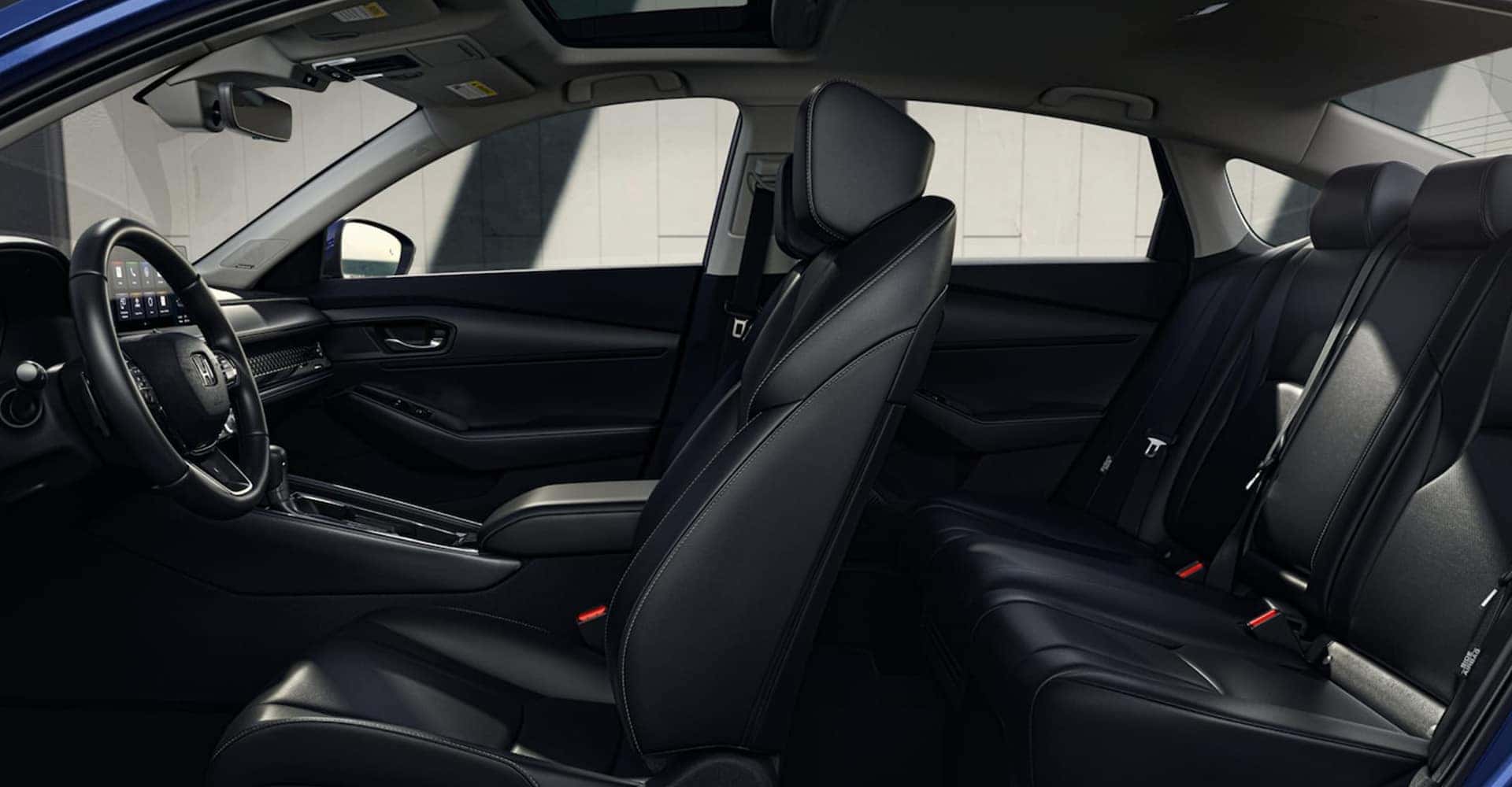 2026 Honda Accord