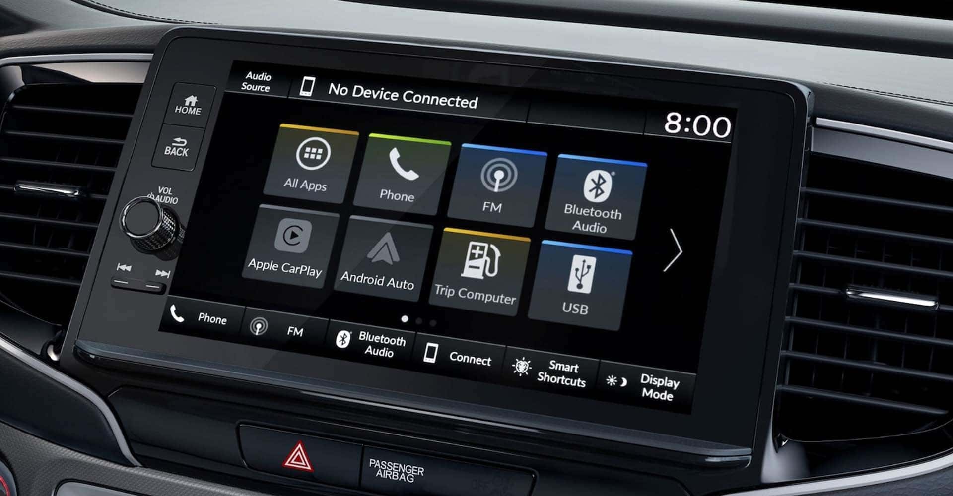 2025 Honda Ridgeline