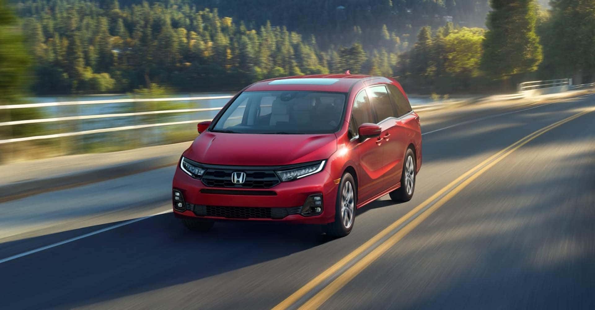 2025 Honda Ridgeline