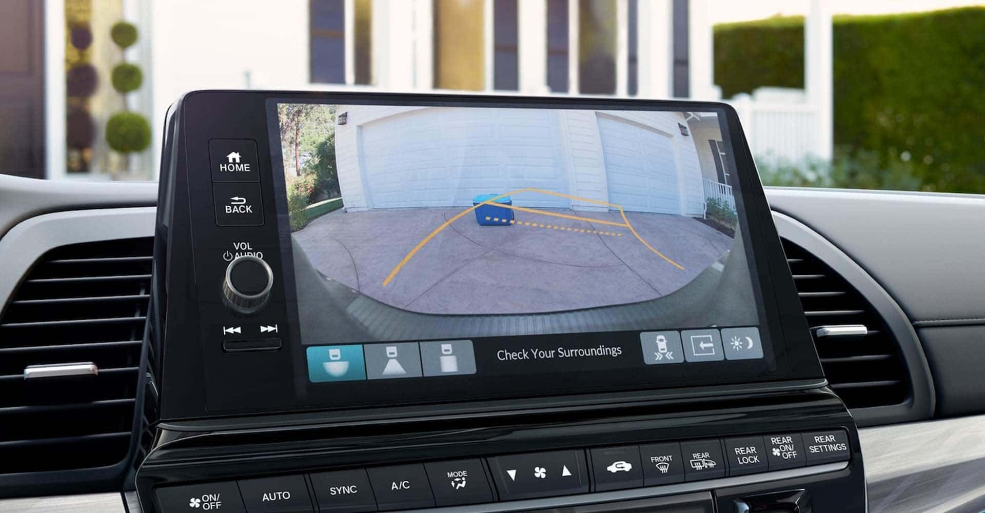 2025 Honda Ridgeline