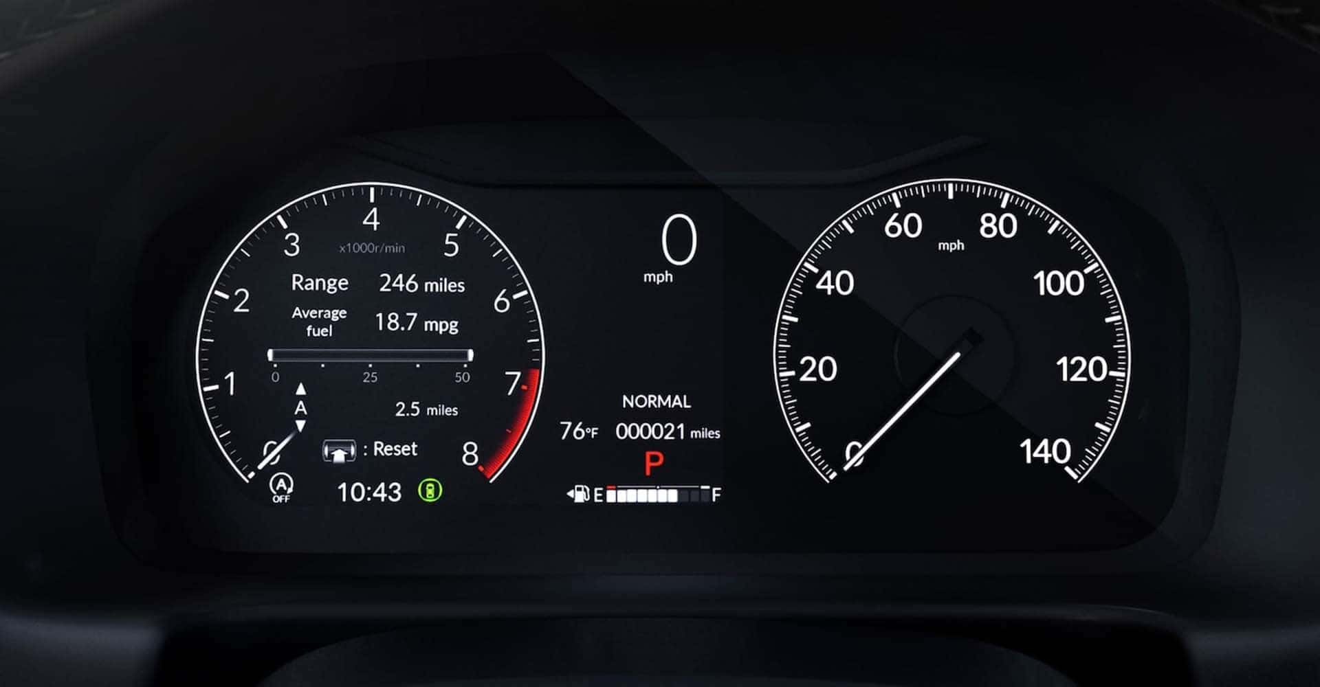 2025 Honda Ridgeline