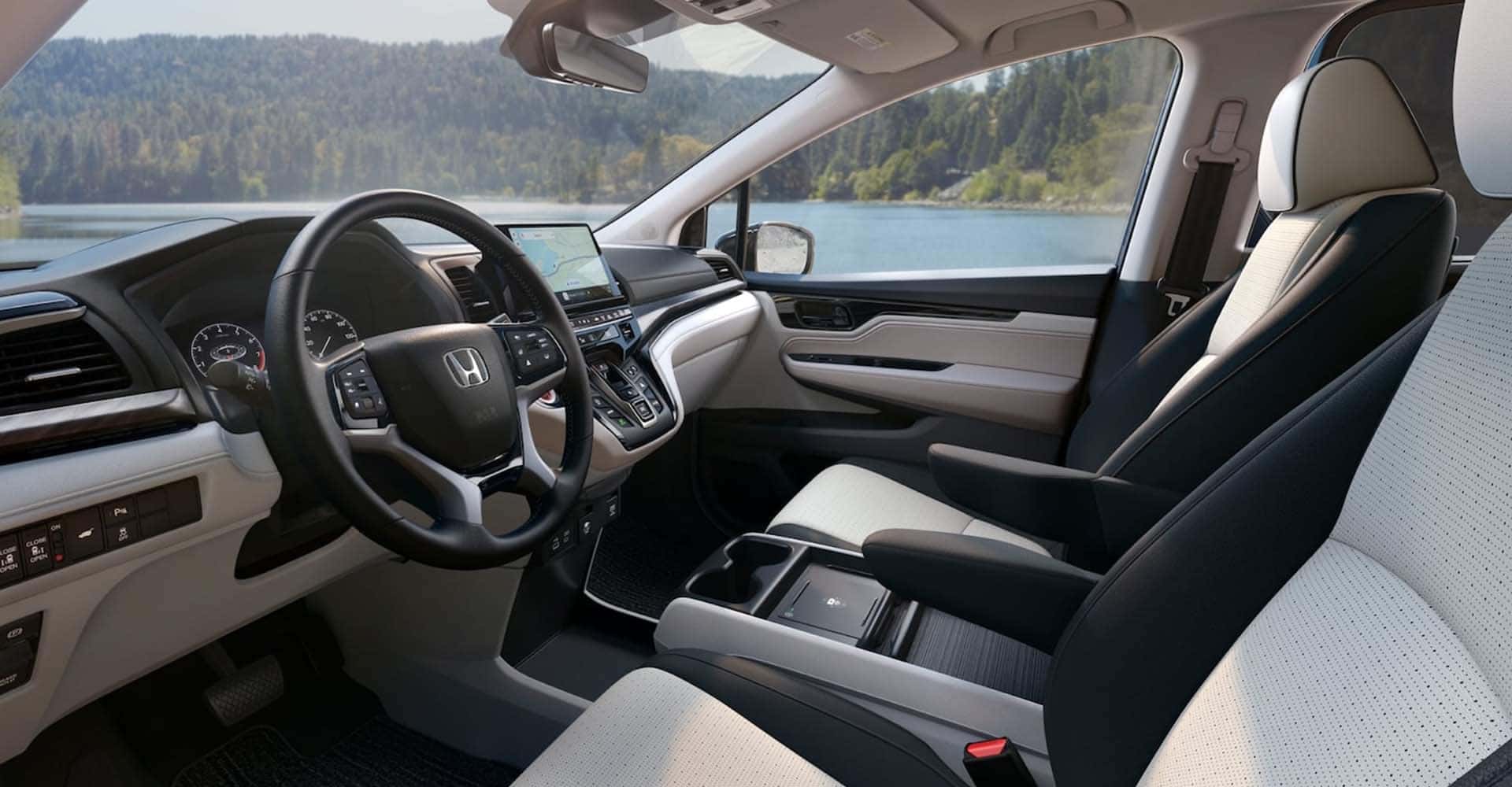 2025 Honda Ridgeline