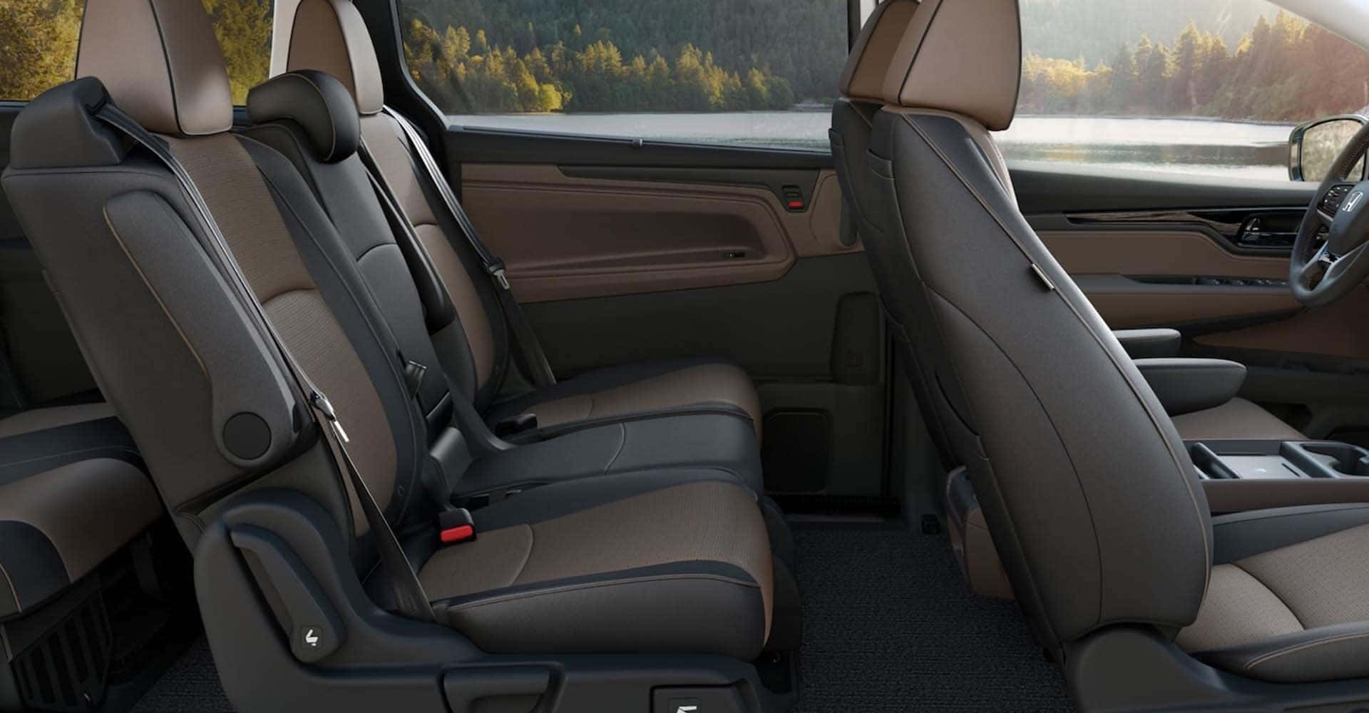 2025 Honda Ridgeline
