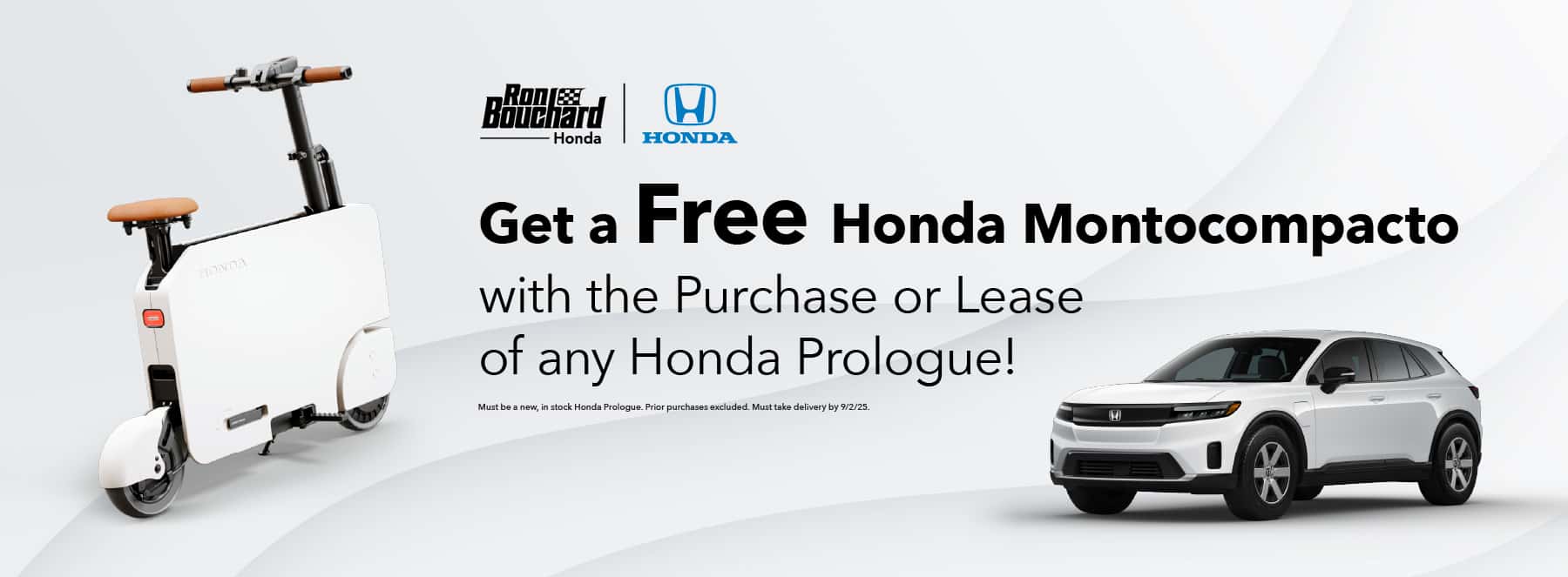 Motocompacto Offer