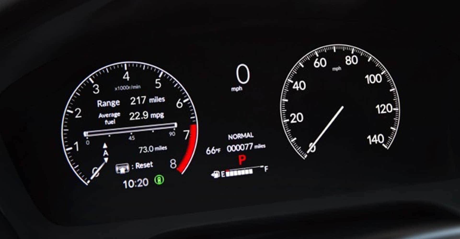 2026 Honda HR‑V