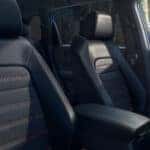2026 Honda CR-V Interior