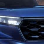 2026 Honda CR-V Maintenance Schedule