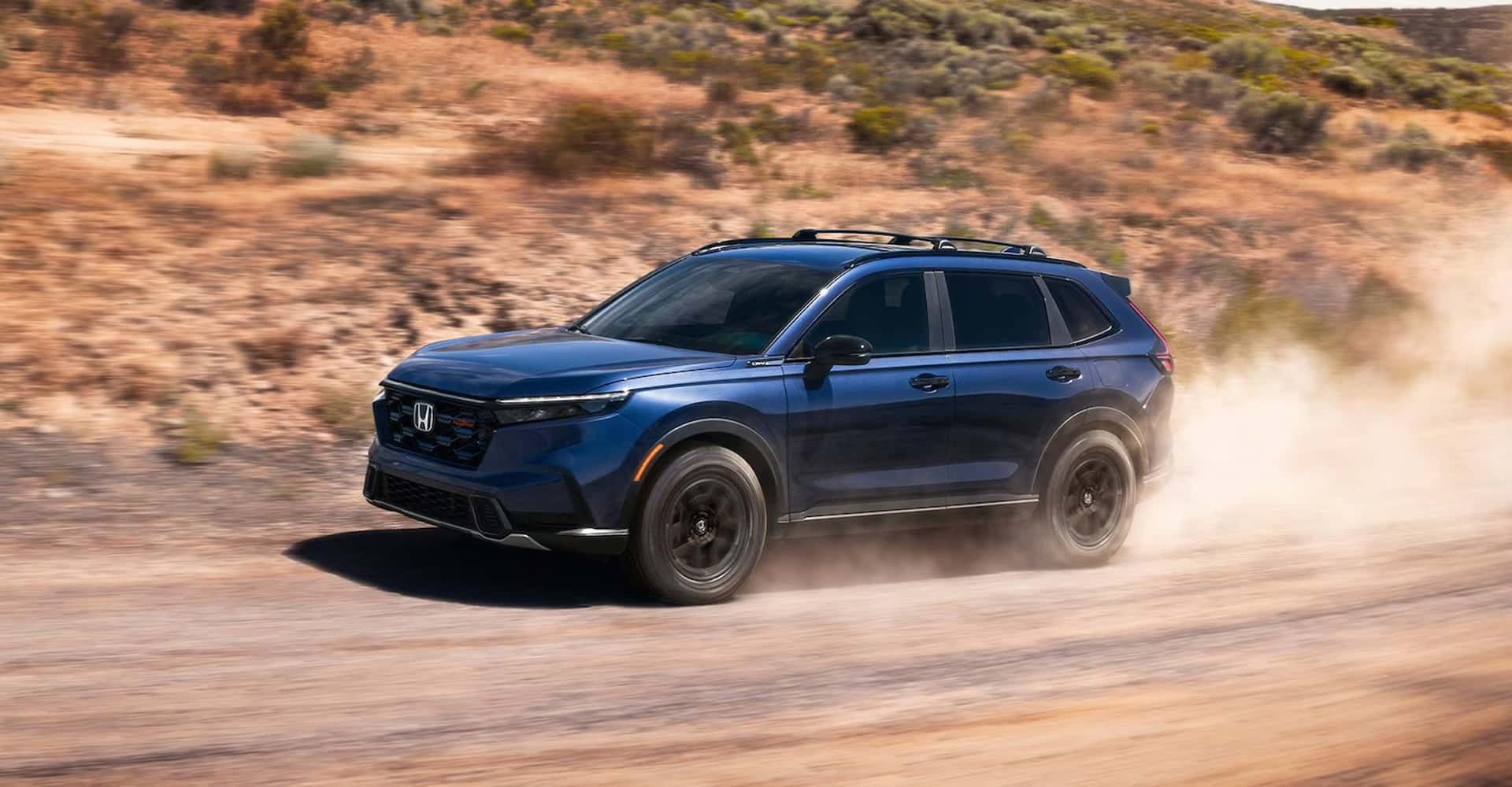 2026-Honda-CR-V