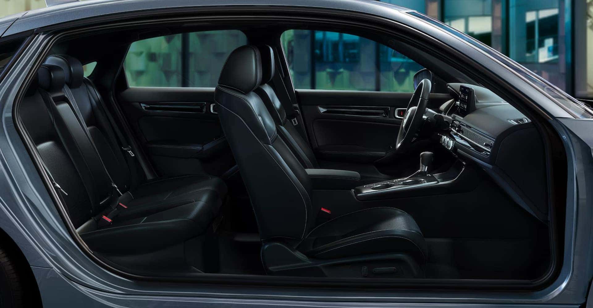 2026 Honda Civic Hatchback