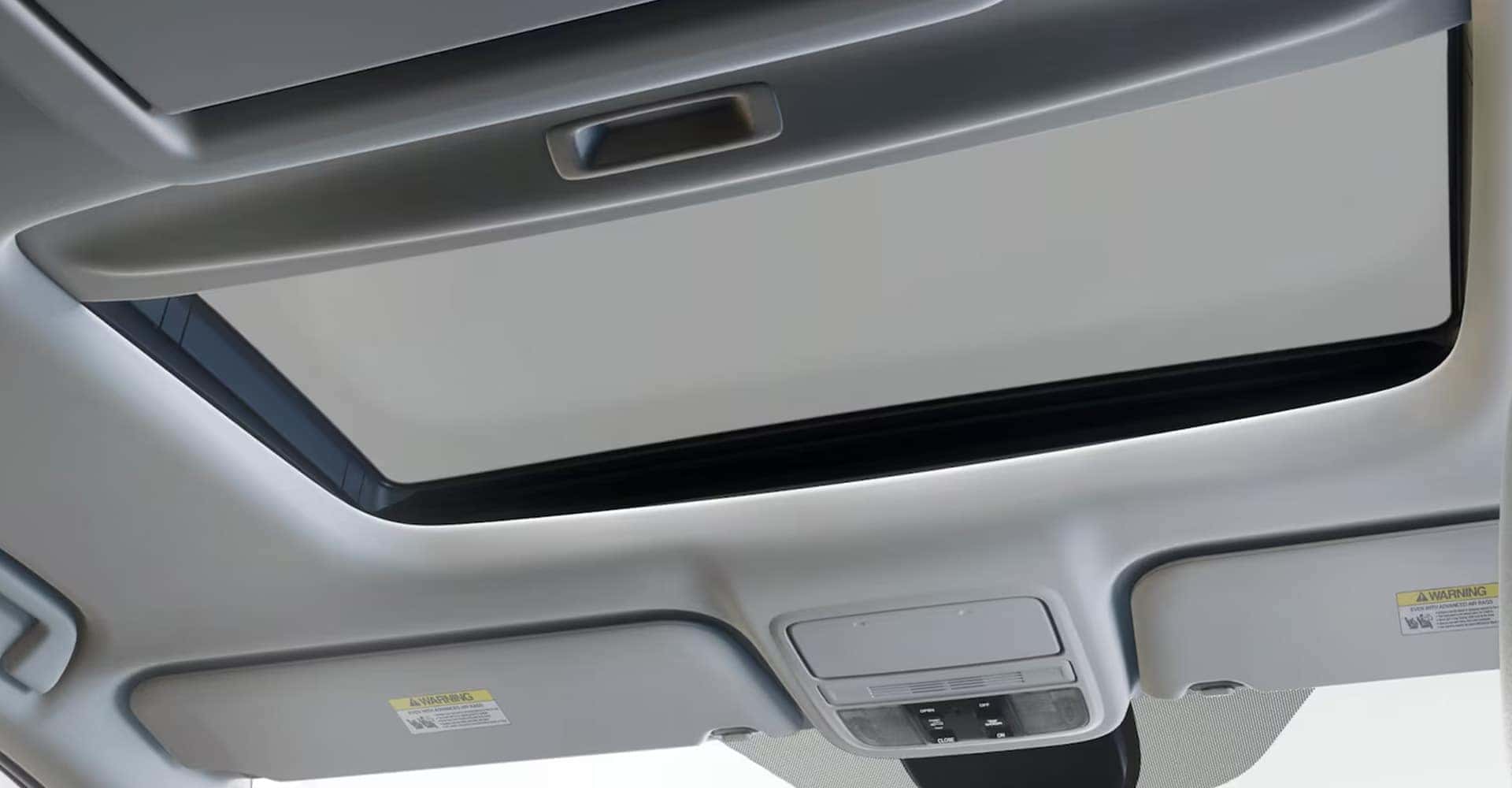 2026 Honda Odyssey