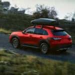 2026 Honda HR-V Performance