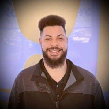 Andre  Allen