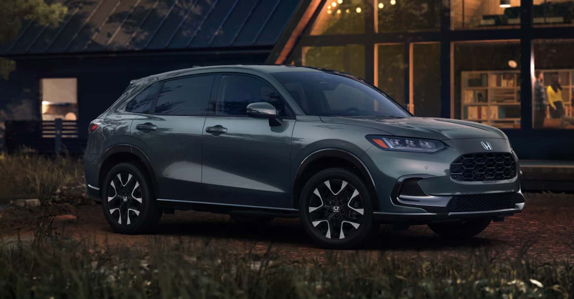 2026-Honda-HR-V-Price
