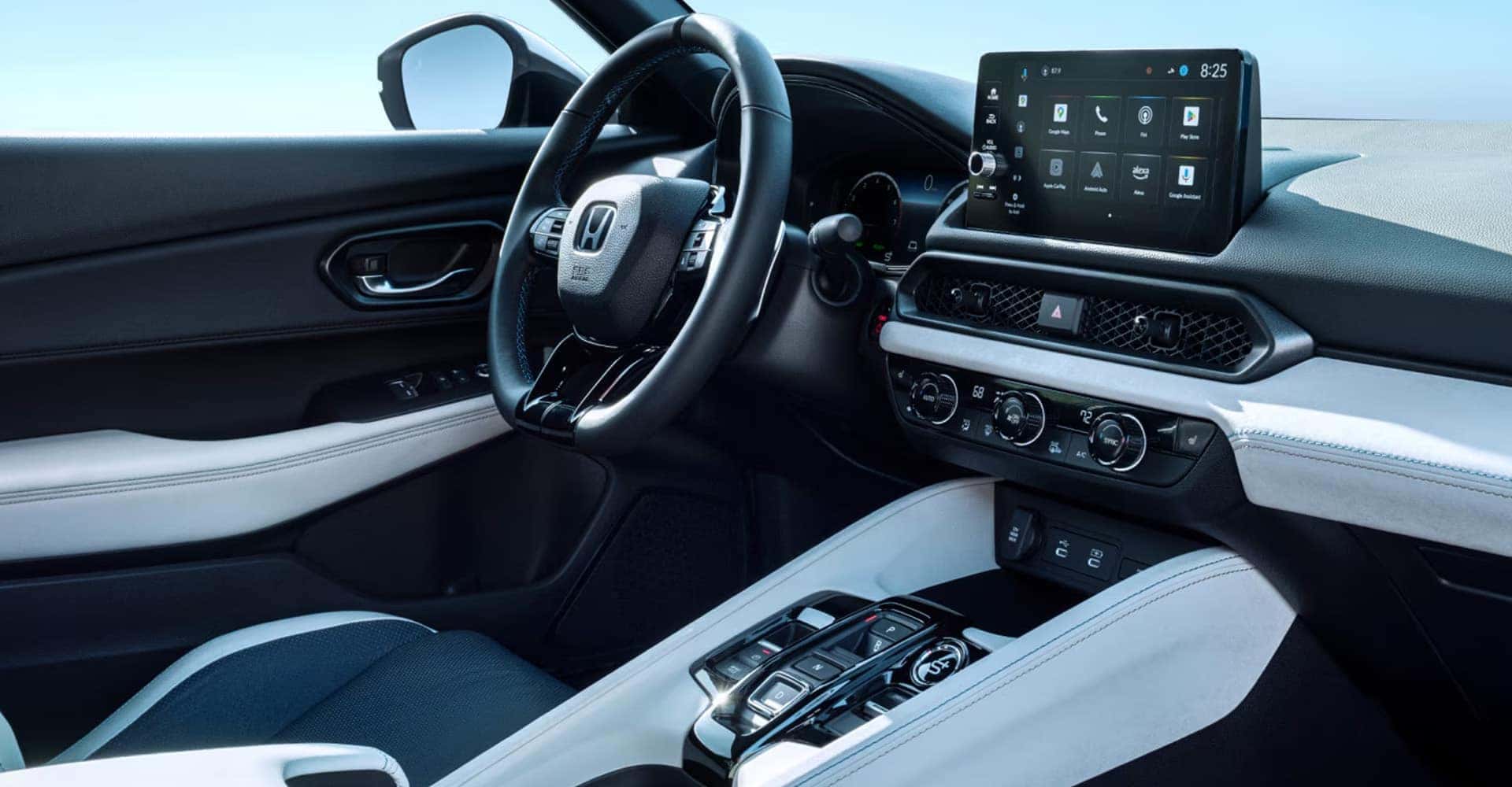 2026 Honda Prelude