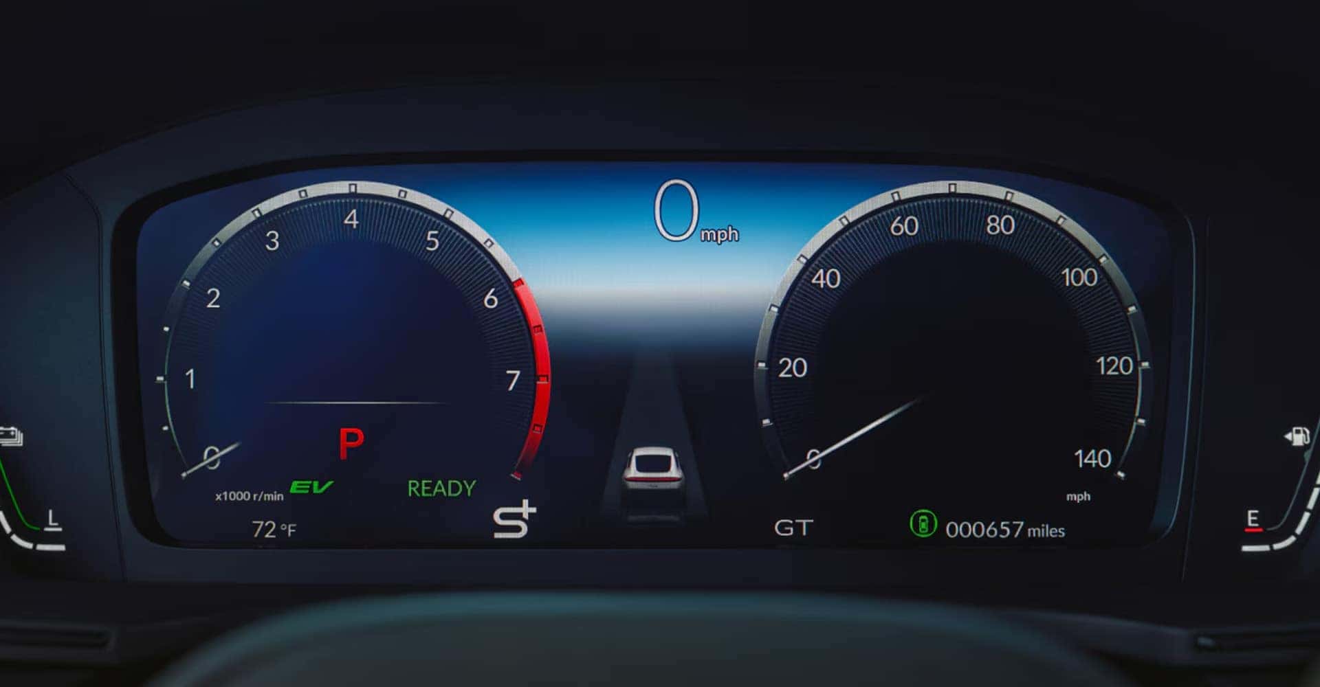 2026 Honda Prelude