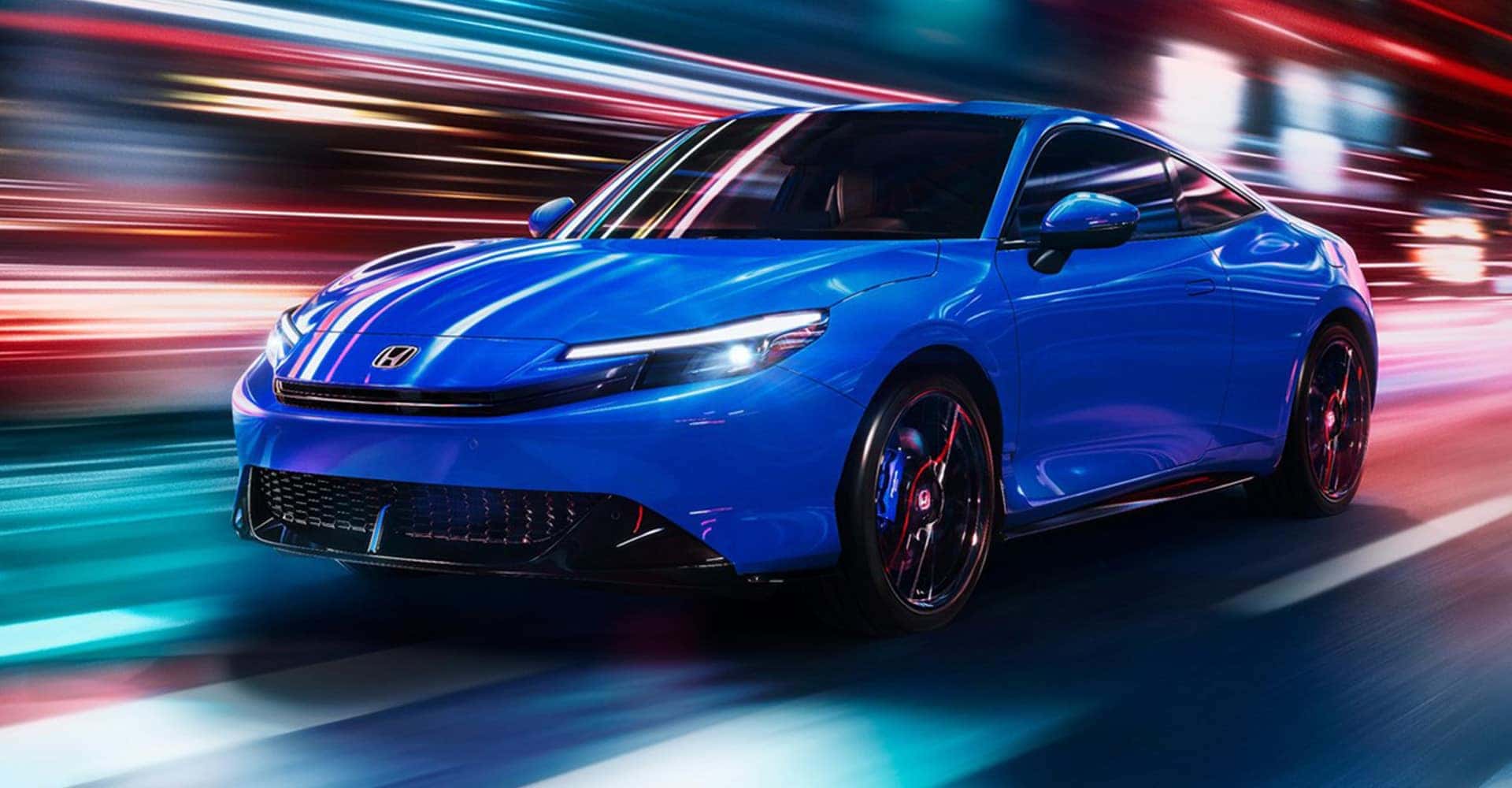 The Second Movement: Honda’s Prelude Returns to the Clubhouse — image 2