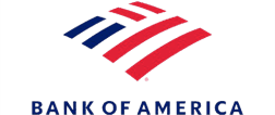 Bank of America Logo
