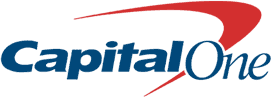 Capital One Logo