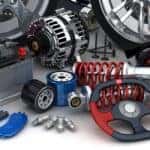 car parts Reading