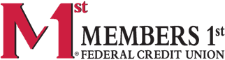 Members 1st Logo