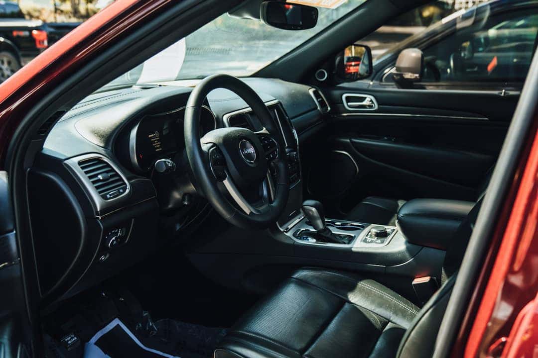 2021 Jeep Compass SUV for sale