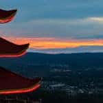 Pagoda Reading
