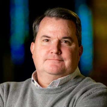 Sean Doyle