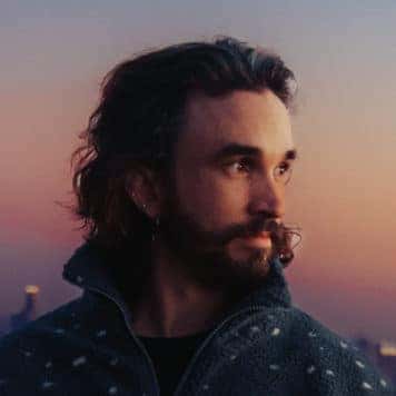 Ben Will