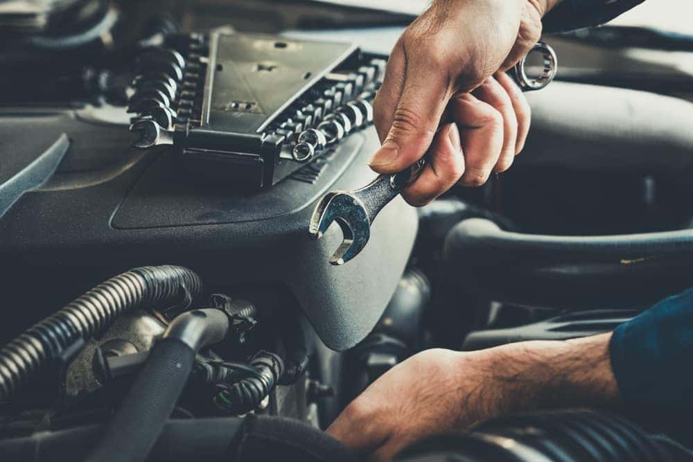 car maintenance York