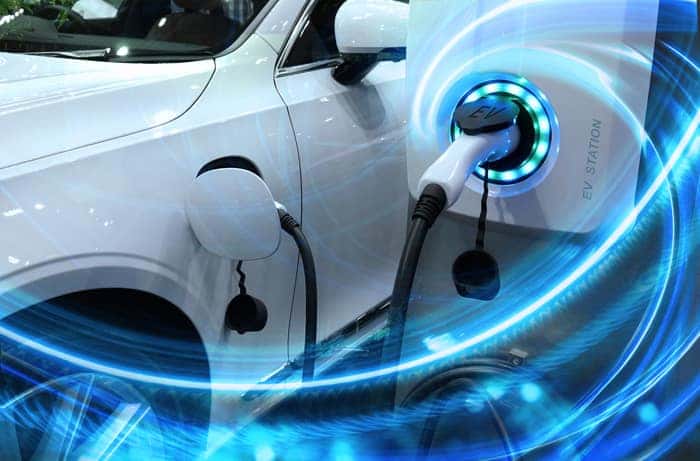 electric cars for sale near me