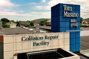 Car Dealers Near Me Shillington, Pennsylvania | Tom Masano Auto Group