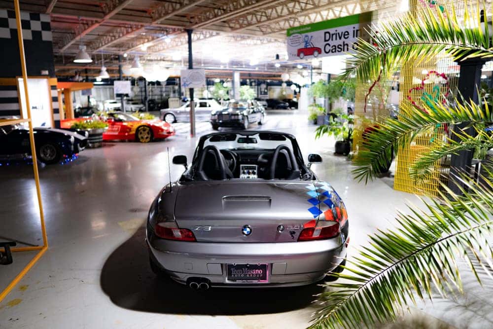 vehicle inspections near me