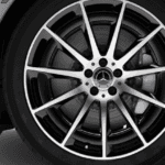Mercedes-Benz tires