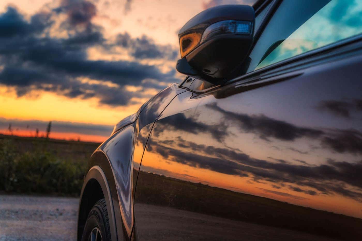 used Toyota cars for sale near me Reading