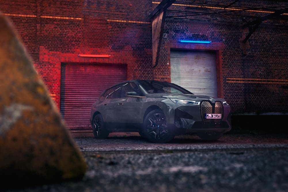BMW iX for sale near me