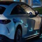 EQS Mercedes for sale