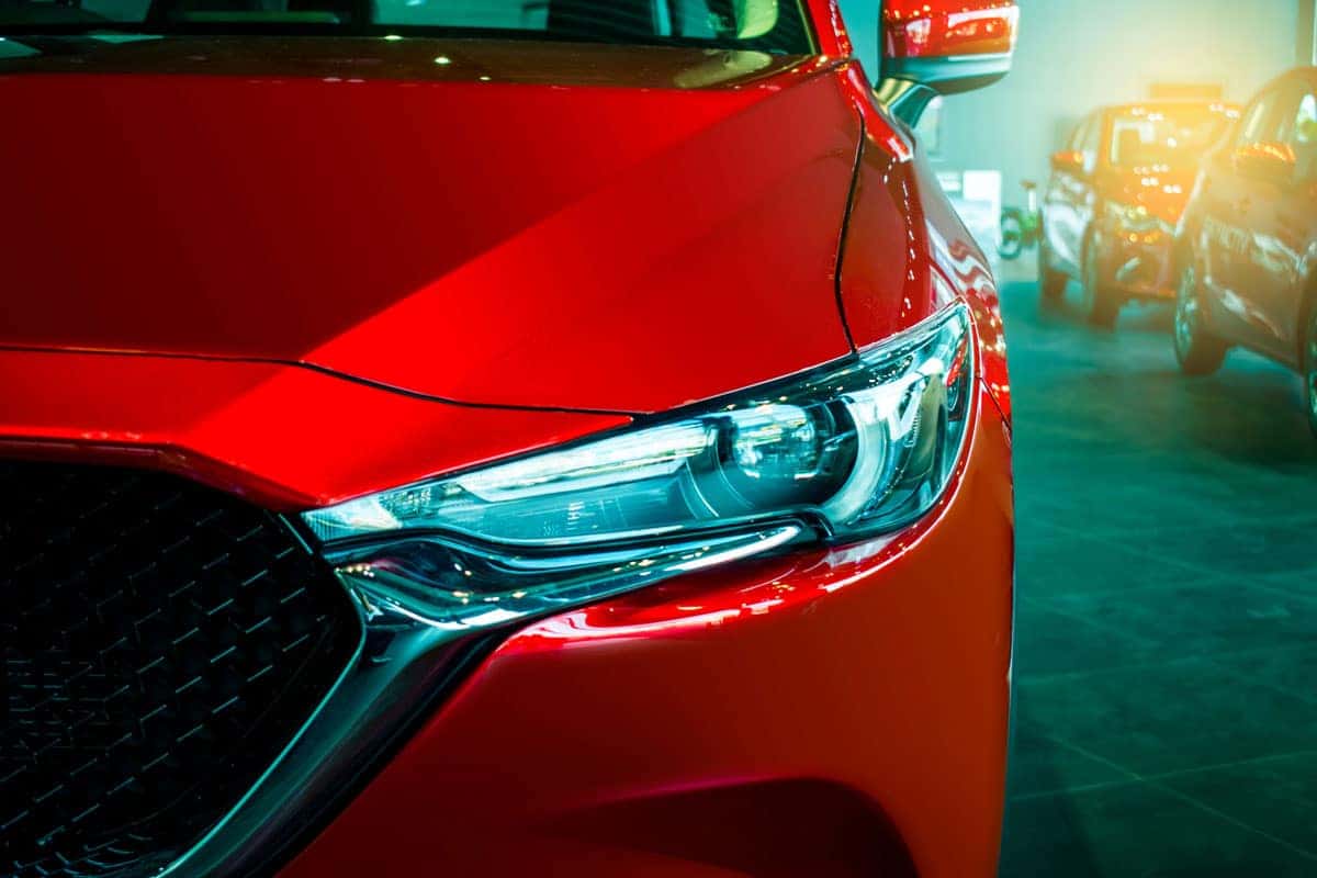 Mazda for sale near me