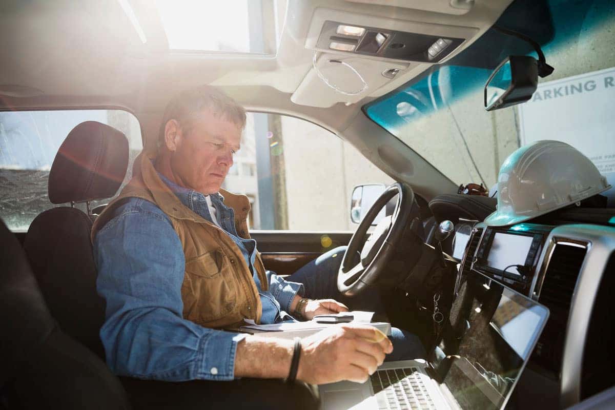 Ram trucks for sale near Lancaster