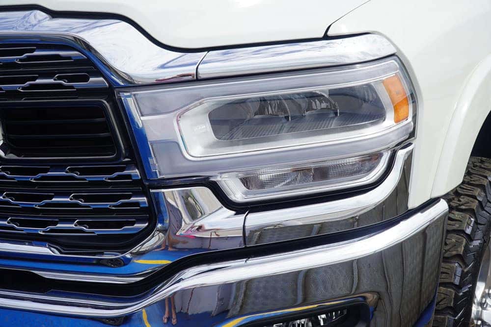 Ram trucks near me Reading