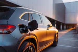electric cars for sale near me