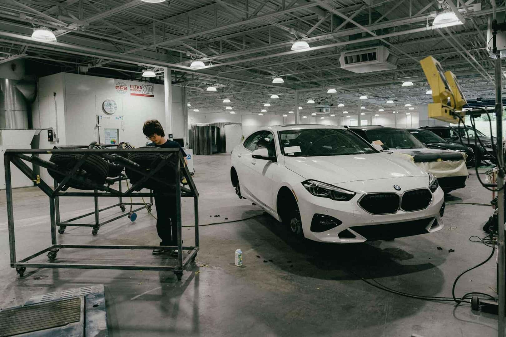 Car Maintenance Reading | Tom Masano Auto Group